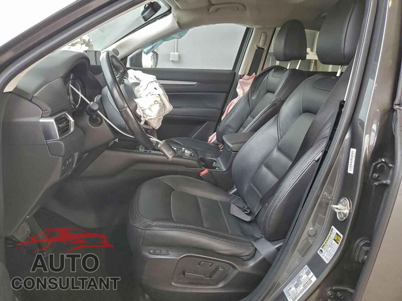MAZDA CX-5 2021 - JM3KFACM8M0338660
