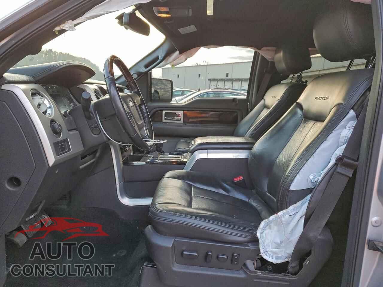 FORD F-150 2013 - 1FTFW1ET2DFD79930