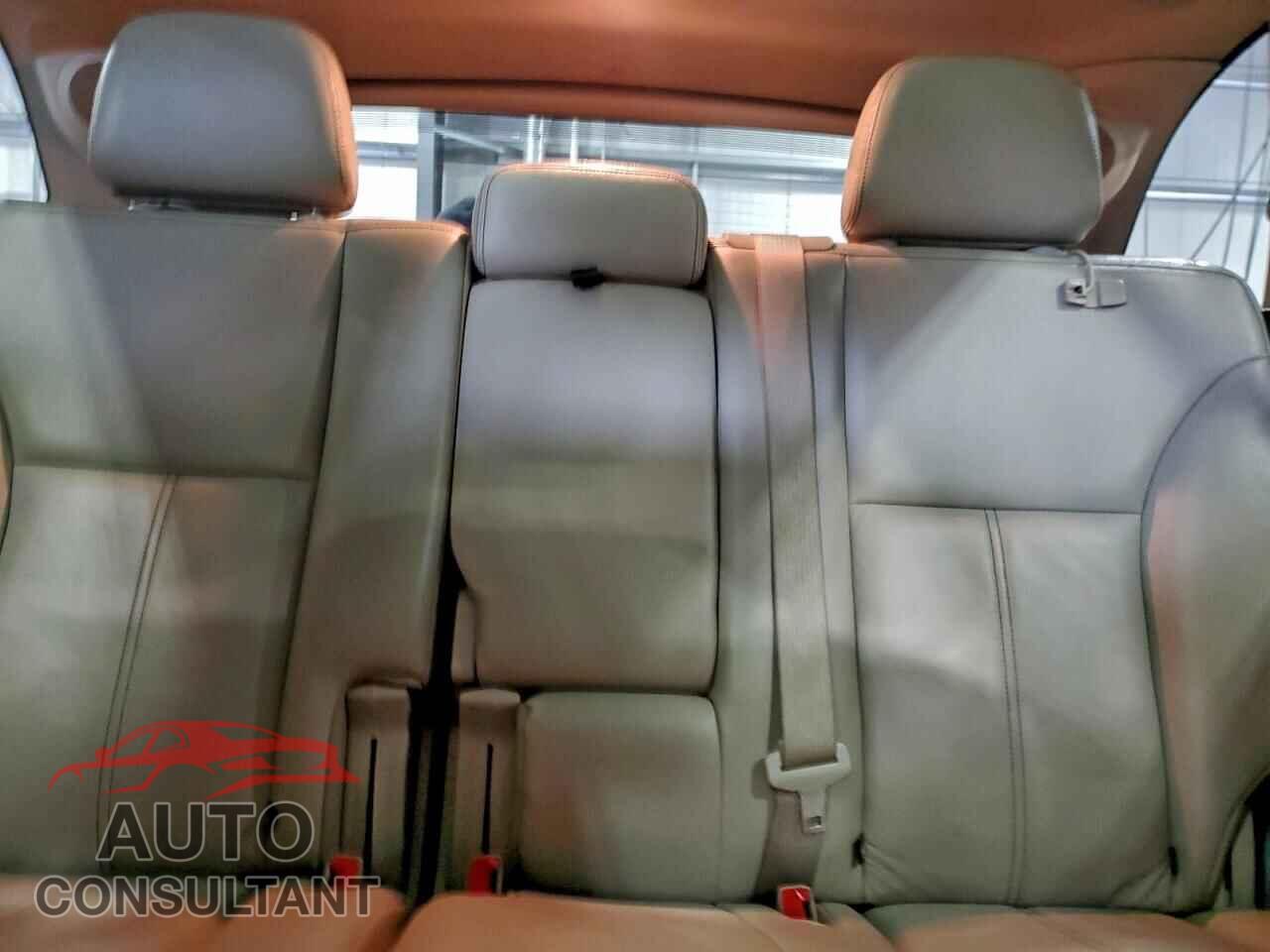 FORD EDGE 2014 - 2FMDK3KC9EBB72517