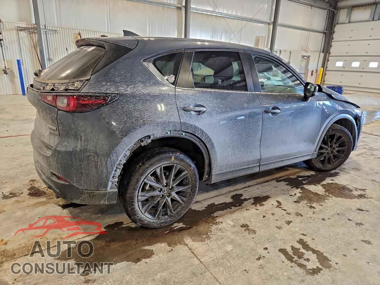 MAZDA CX-5 PREFE 2023 - JM3KFBCM4P0201418
