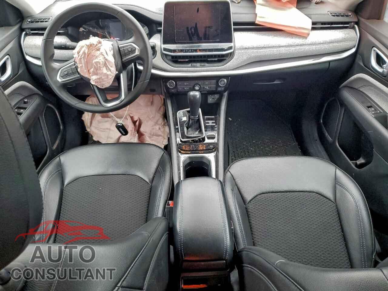 JEEP COMPASS 2022 - 3C4NJDBB2NT124063
