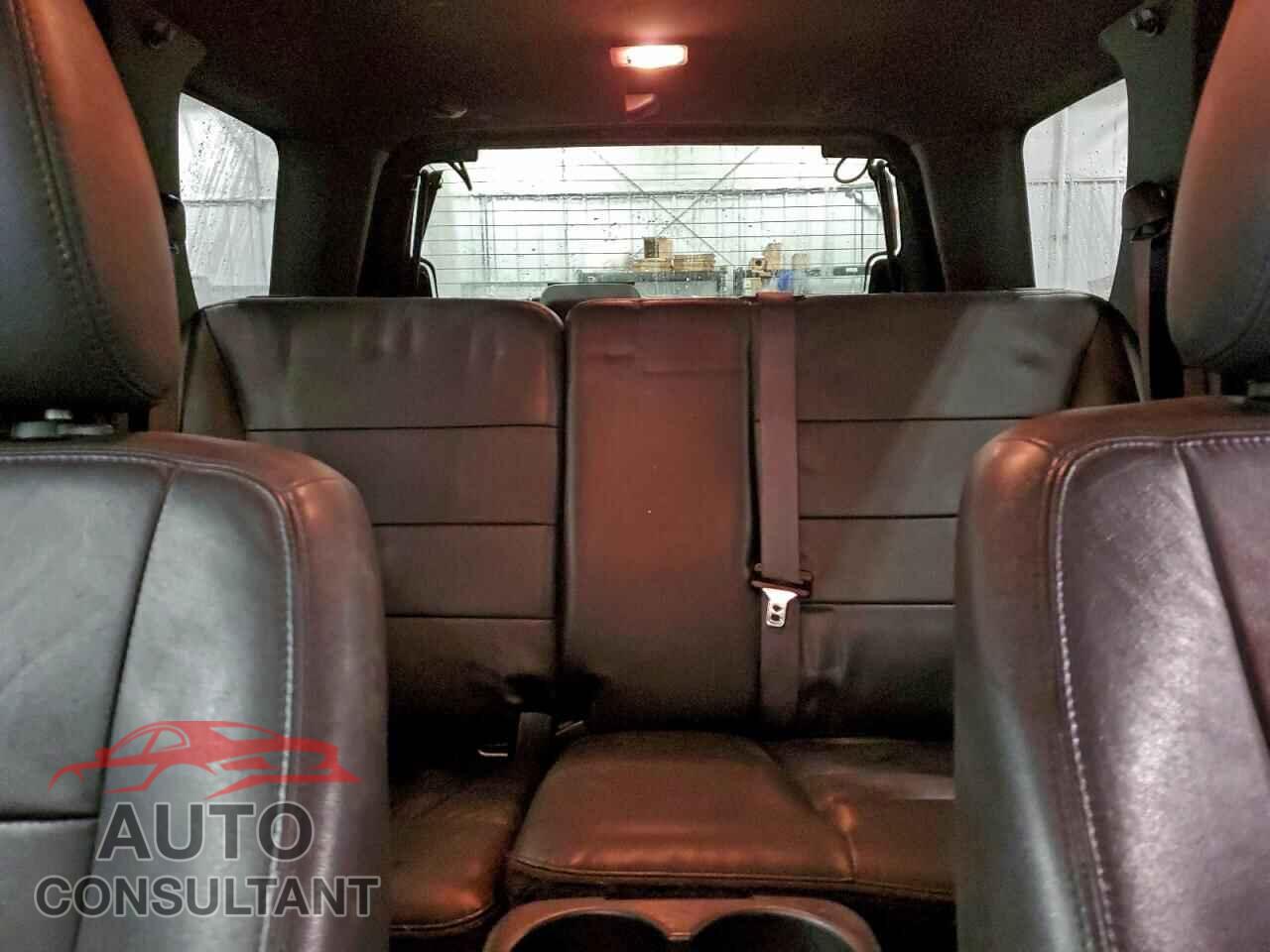 FORD ESCAPE 2012 - 1FMCU9E73CKC02881