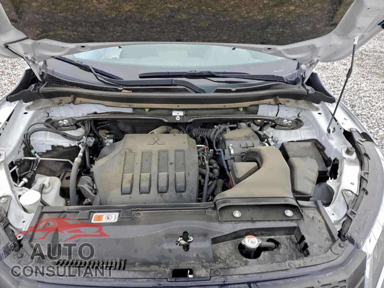 MITSUBISHI ECLIPSE 2023 - JA4ATWAA2PZ050176