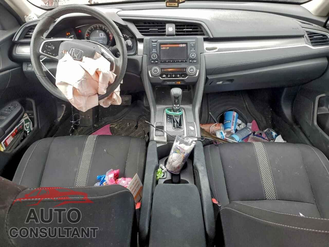 HONDA CIVIC 2016 - 2HGFC2F56GH521117