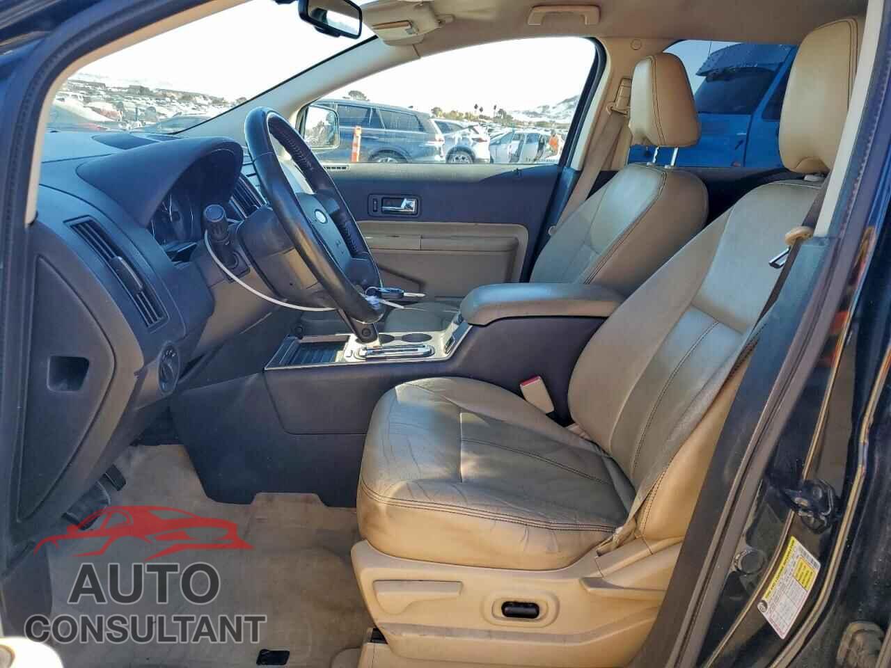 FORD EDGE 2010 - 2FMDK3JC2ABB12641