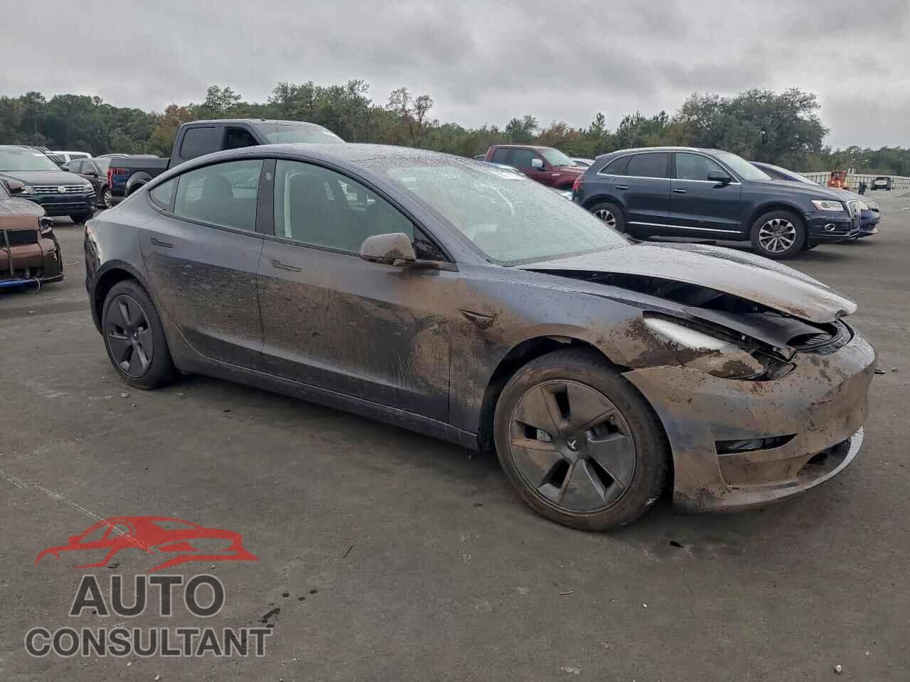 TESLA MODEL 3 2023 - 5YJ3E1EA2PF616378