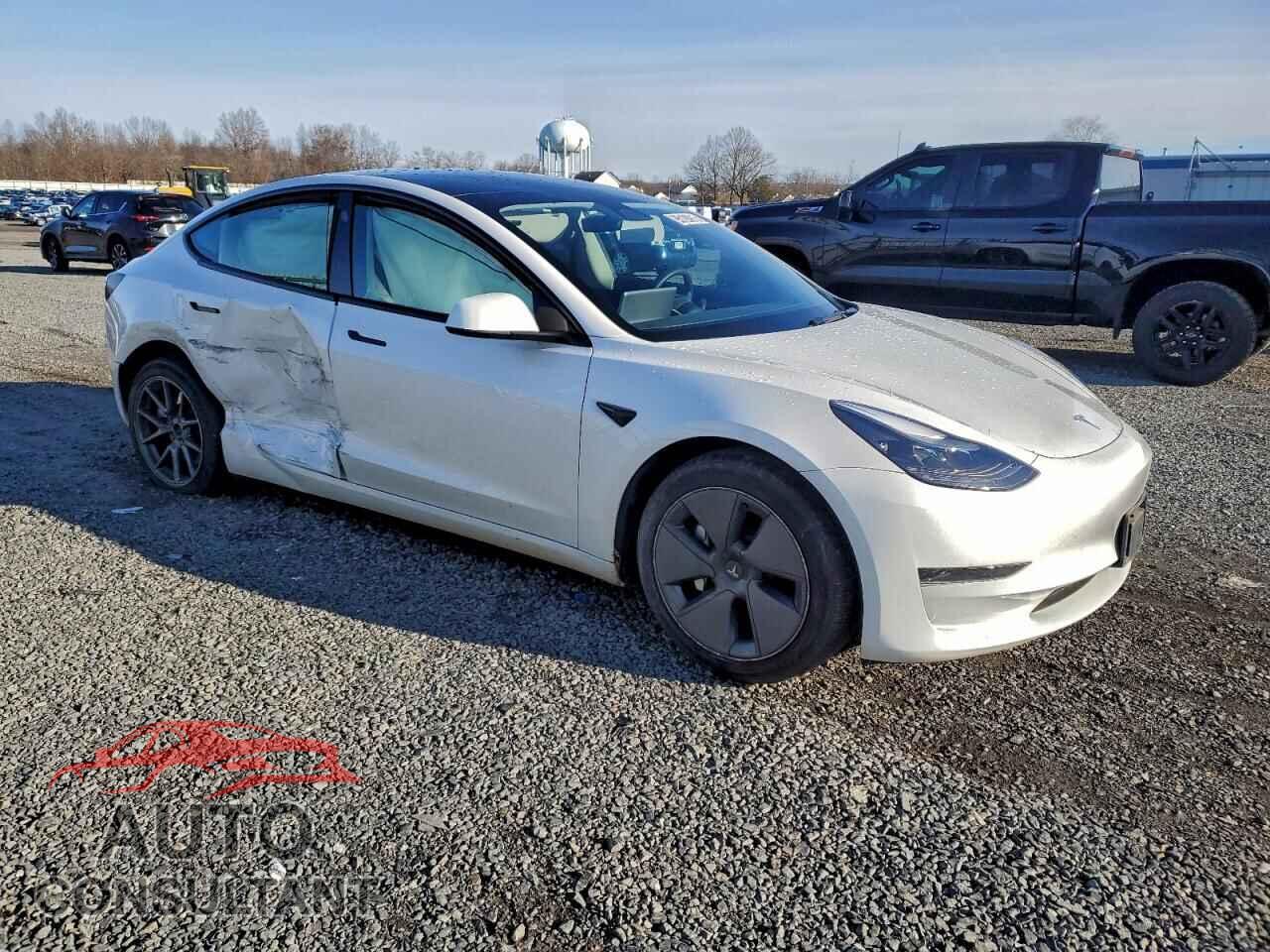 TESLA MODEL 3 2023 - 5YJ3E1EA4PF545040