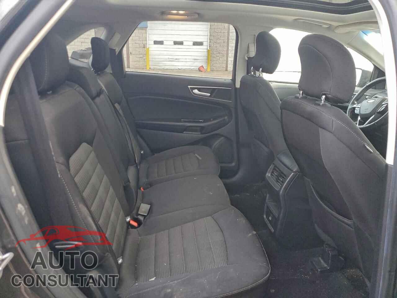 FORD EDGE 2016 - 2FMPK4J84GBC32335