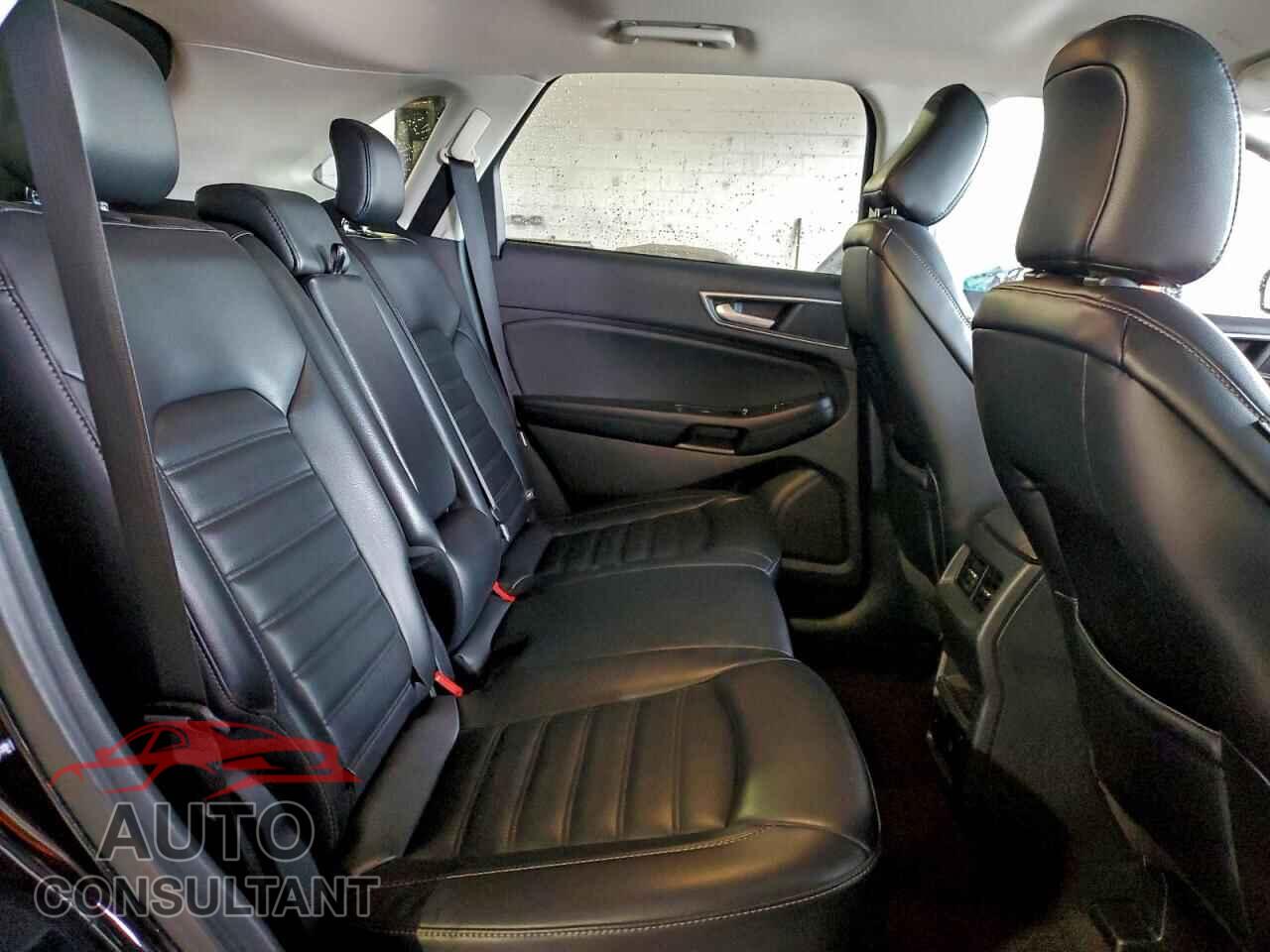 FORD EDGE 2020 - 2FMPK3J93LBB11566