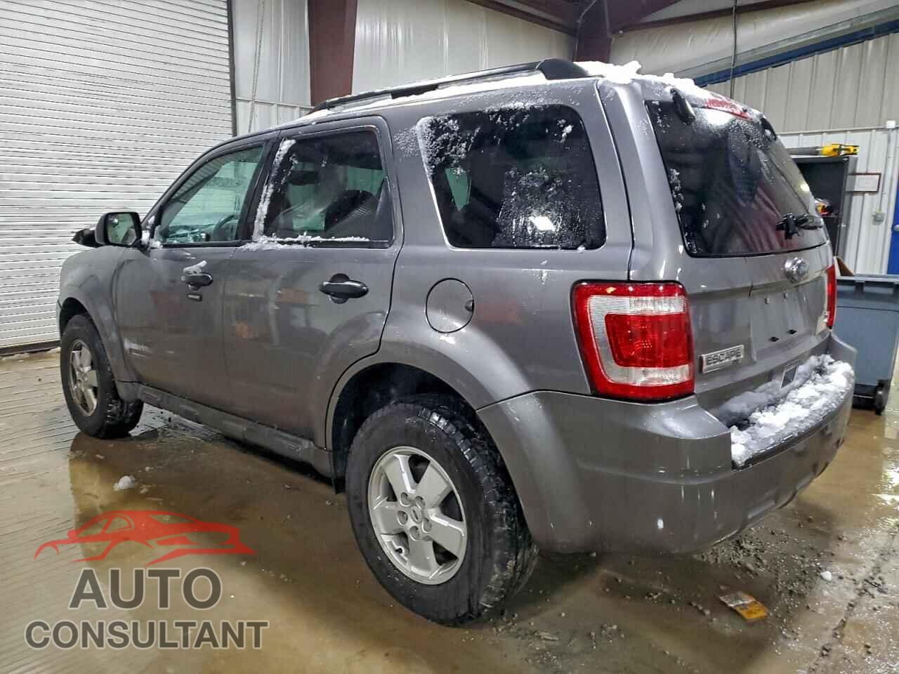 FORD ESCAPE 2011 - 1FMCU0DG3BKA08945