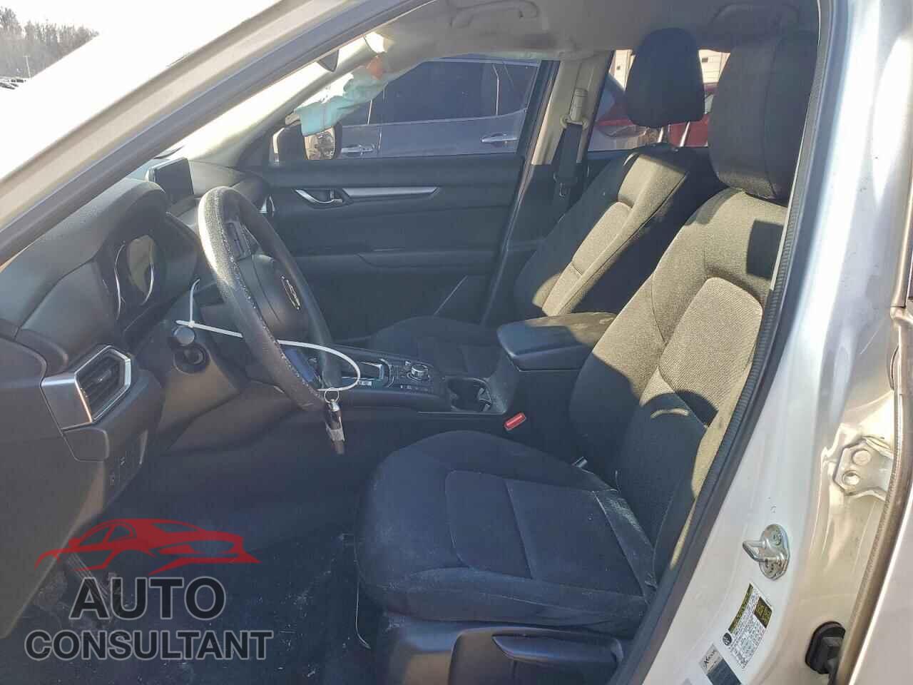 MAZDA CX-5 2017 - JM3KFBBL9H0180706