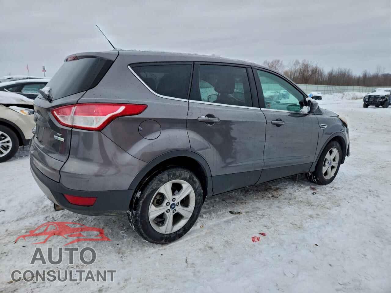 FORD ESCAPE 2013 - 1FMCU0GX1DUB73055