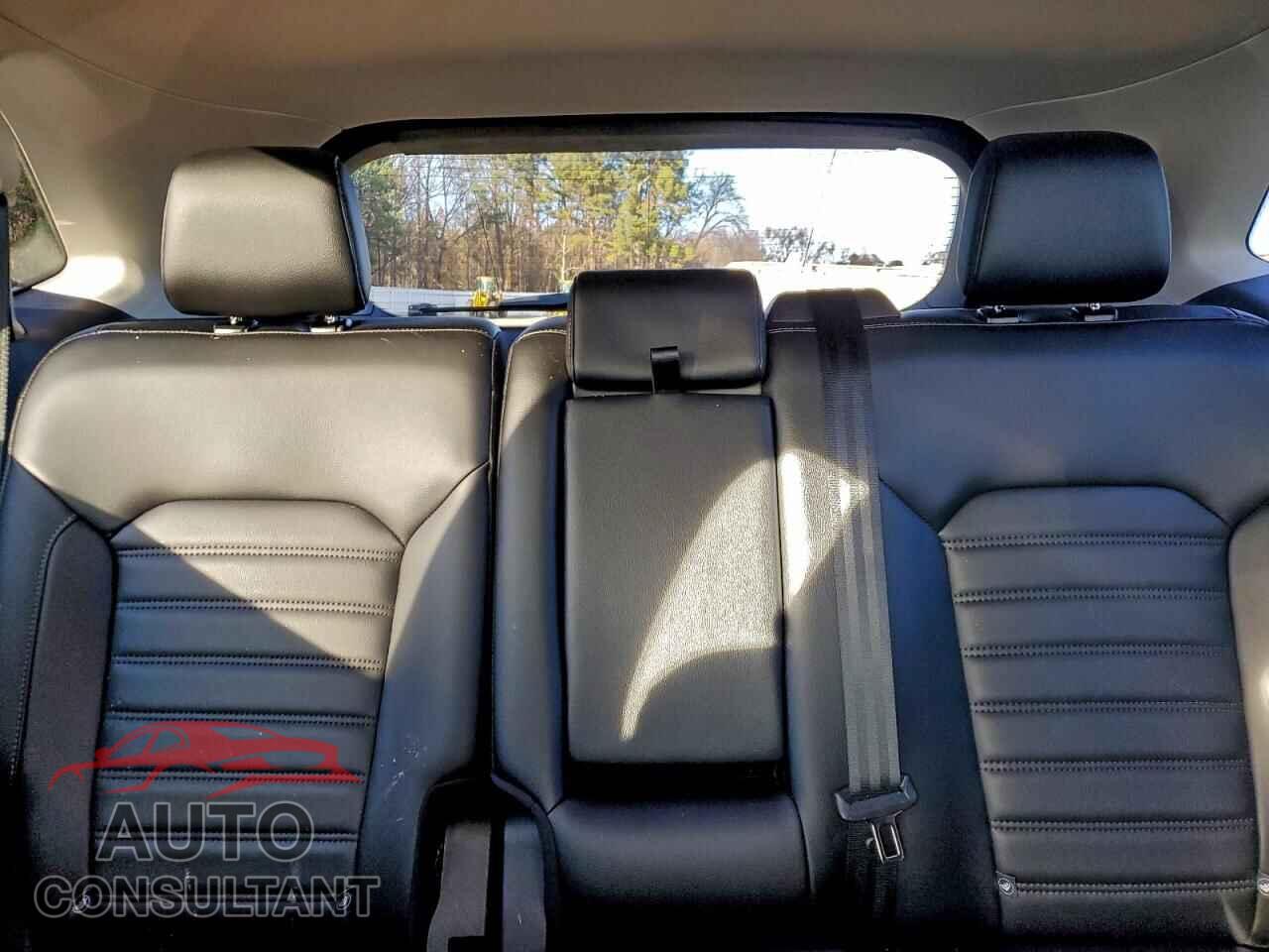 FORD EDGE 2024 - 2FMPK4J96RBA32455
