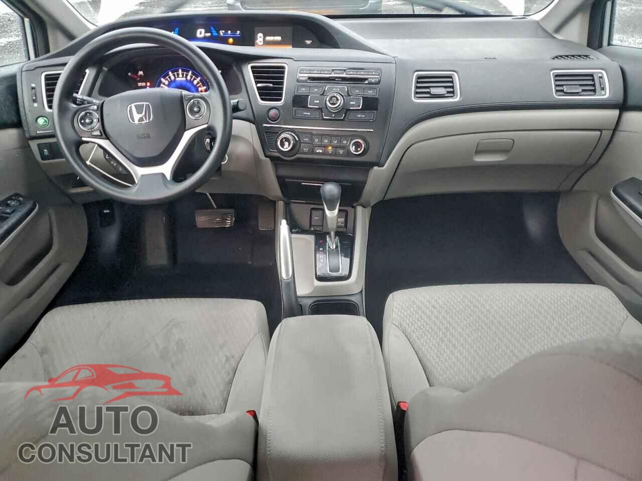 HONDA CIVIC 2015 - 19XFB2F53FE282024