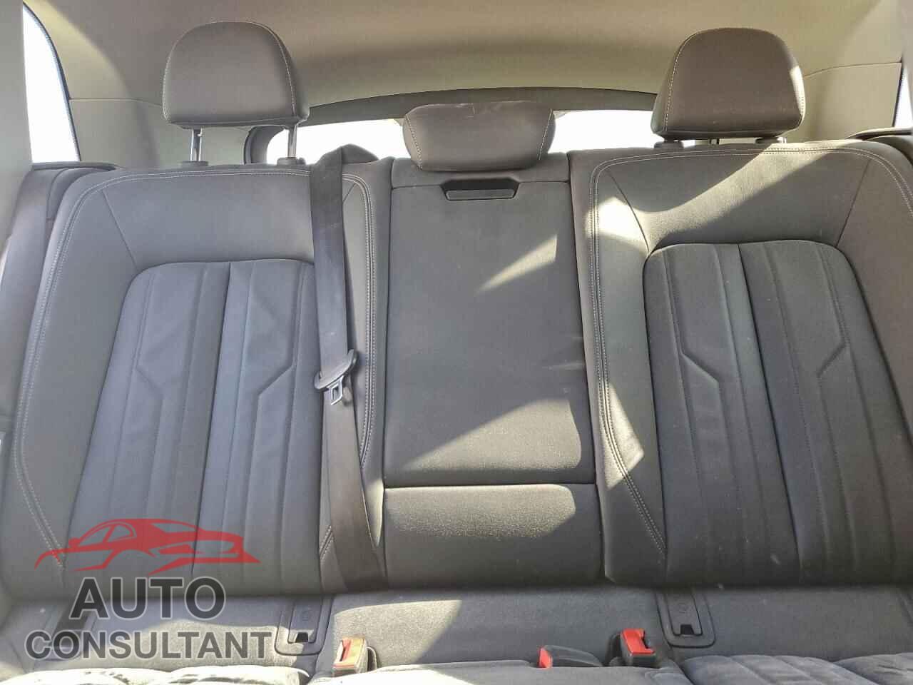 AUDI E-TRON 2021 - WA1AAAGE4MB024265