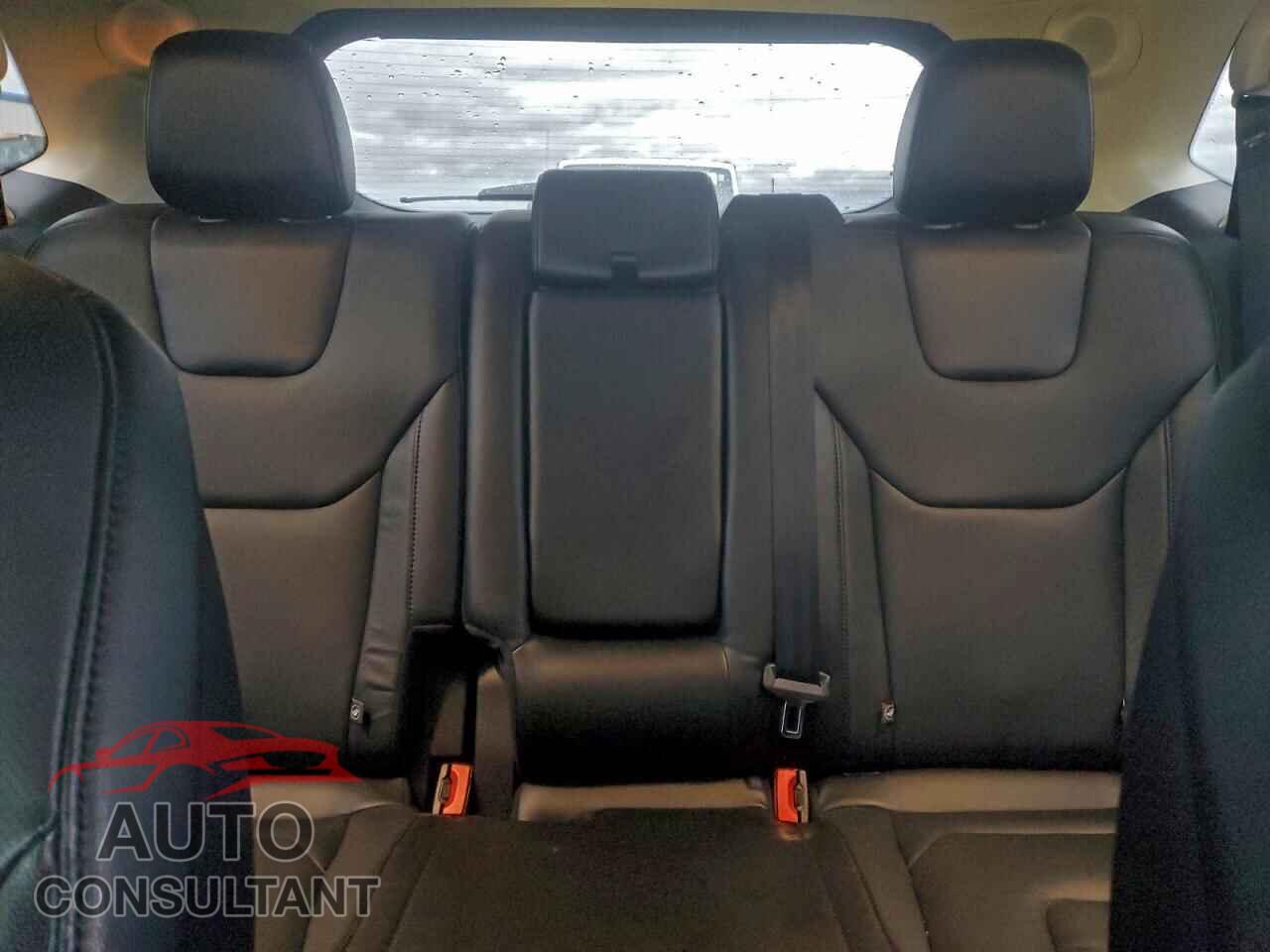 FORD EDGE 2016 - 2FMPK4K89GBB62779