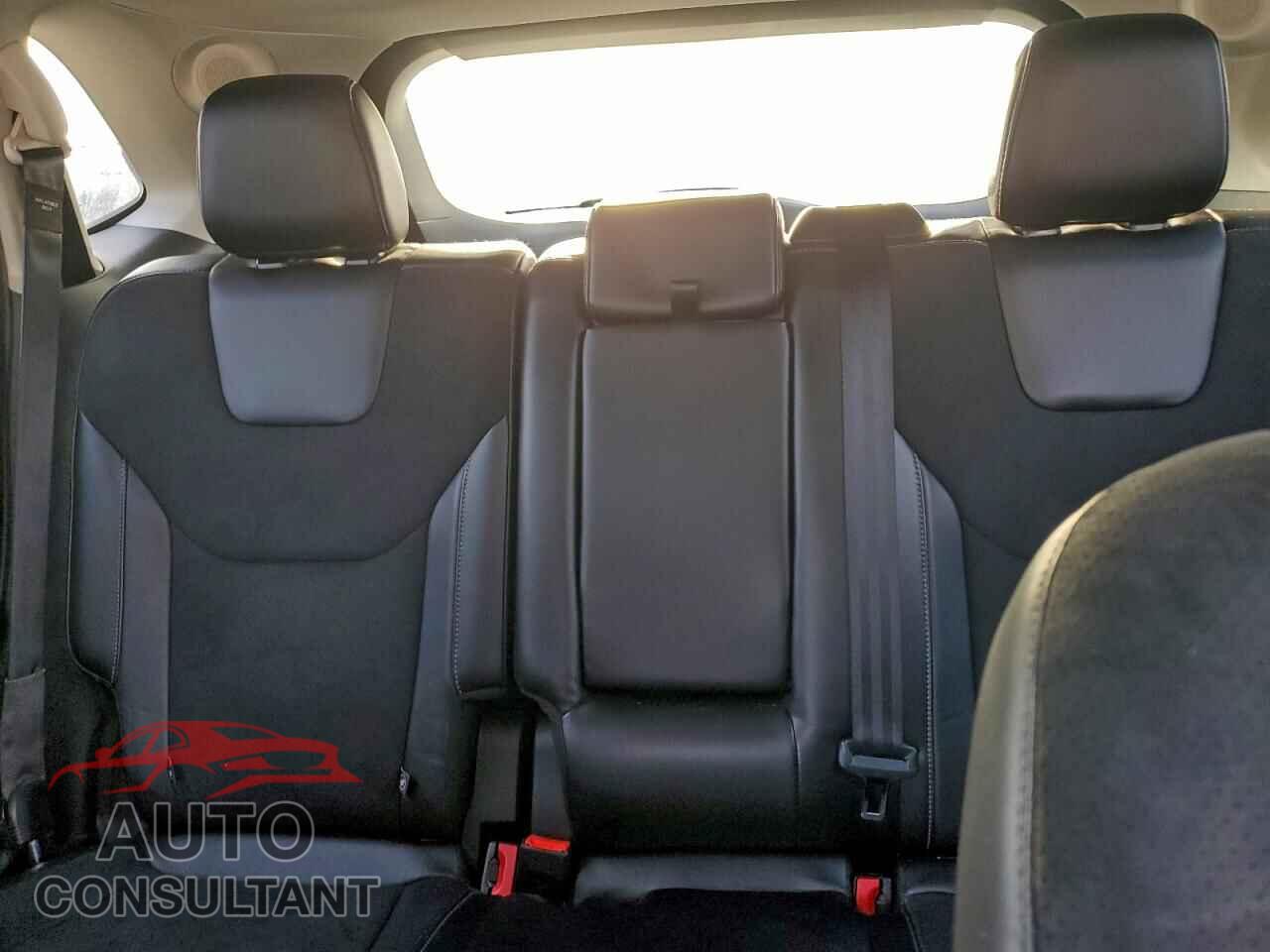FORD EDGE 2016 - 2FMPK4AP4GBB02899