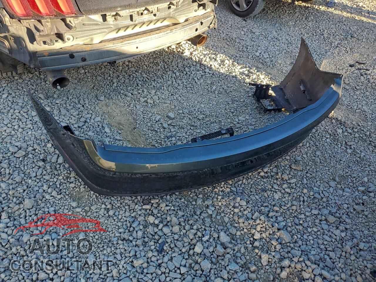 FORD MUSTANG 2016 - 1FA6P8CF5G5284412