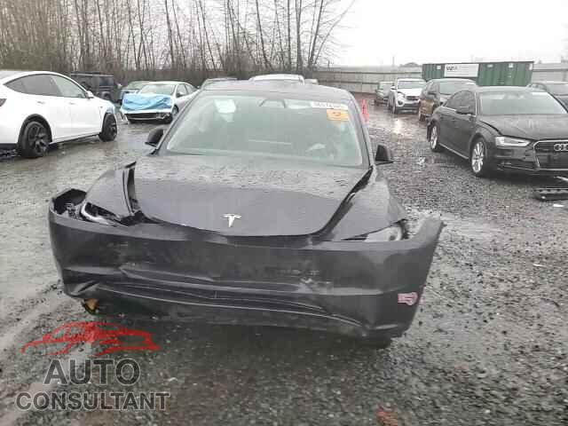 TESLA MODEL 3 2024 - 5YJ3E1EA5RF831479