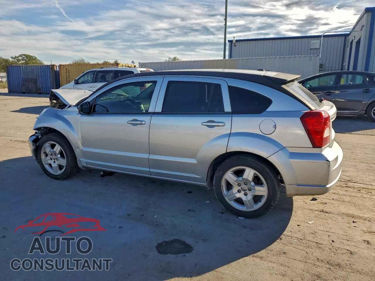 DODGE CALIBER 2009 - 1B3HB48A99D149869