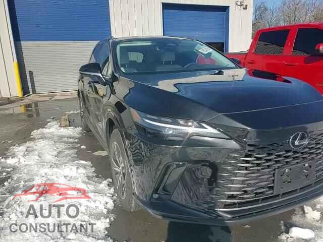 LEXUS RX350 2023 - 2T2BAMCA5PC034836