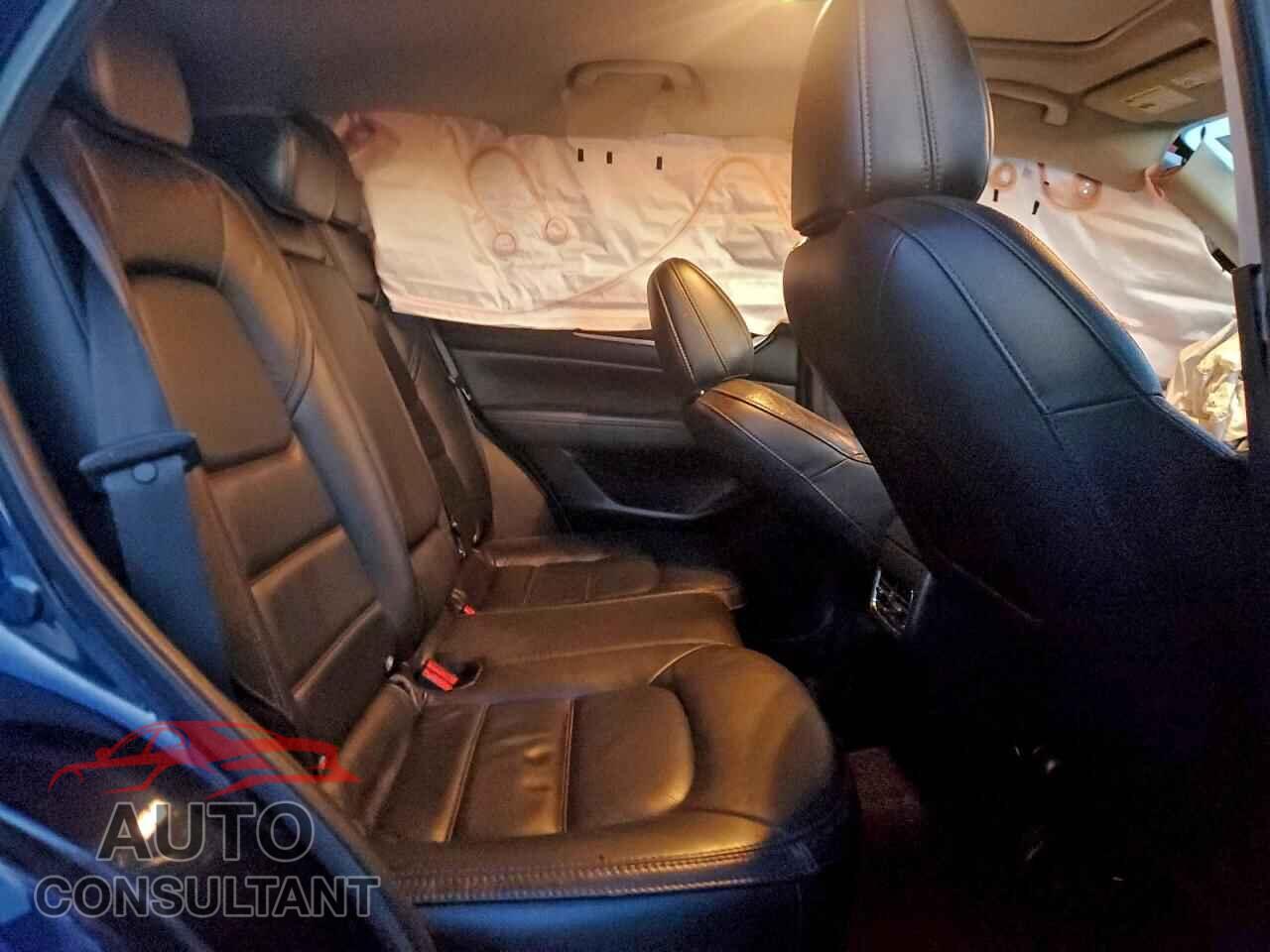 MAZDA CX-5 2021 - JM3KFBDM9M1464850