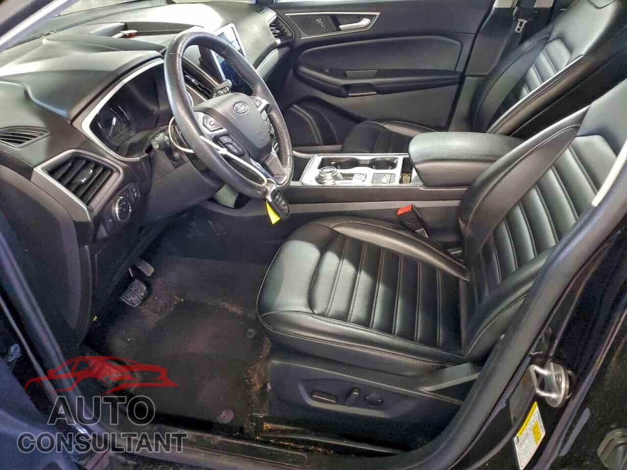 FORD EDGE 2021 - 2FMPK4J91MBA47342