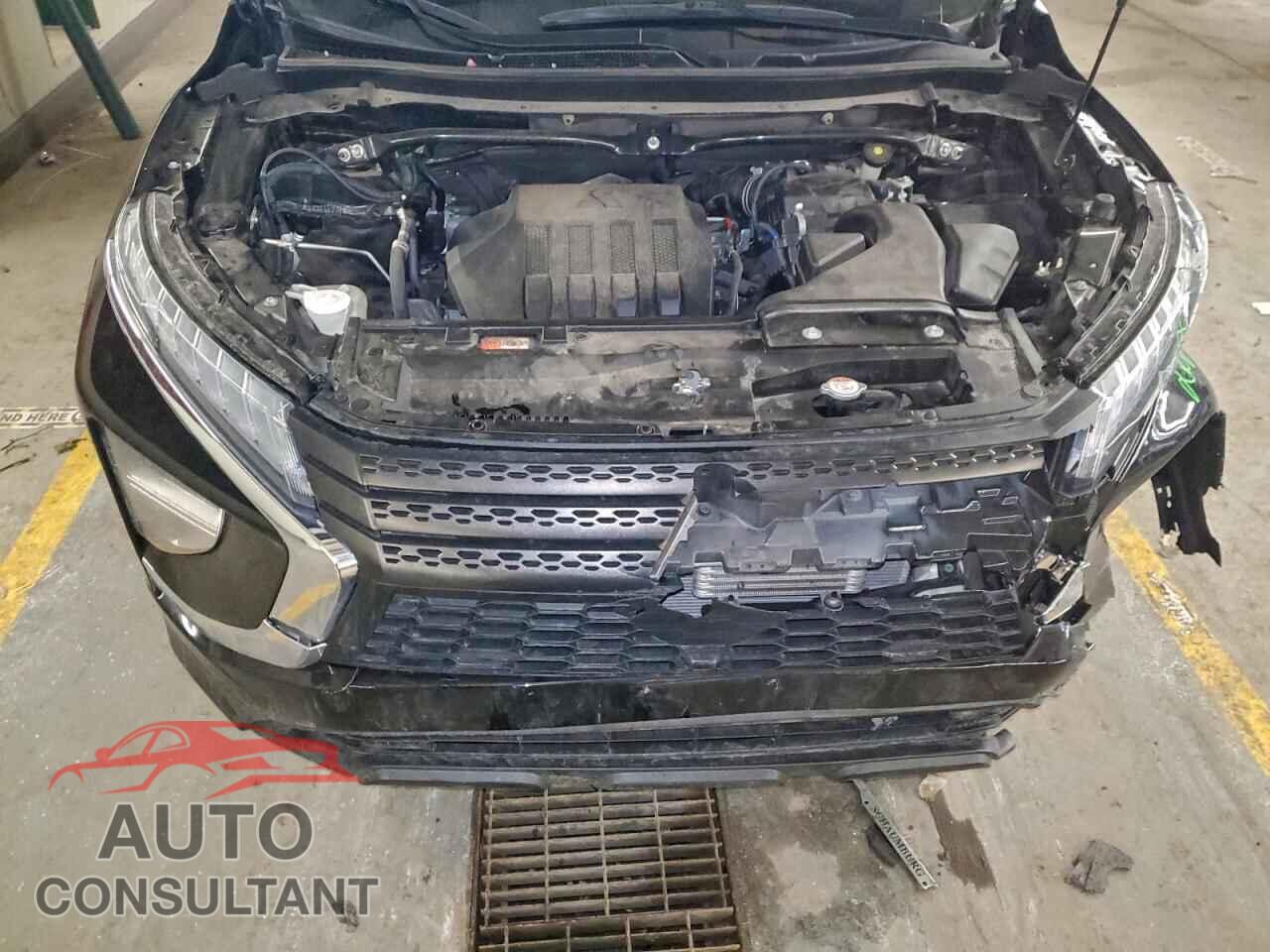 MITSUBISHI ECLIPSE 2022 - JA4ATVAA4NZ013976