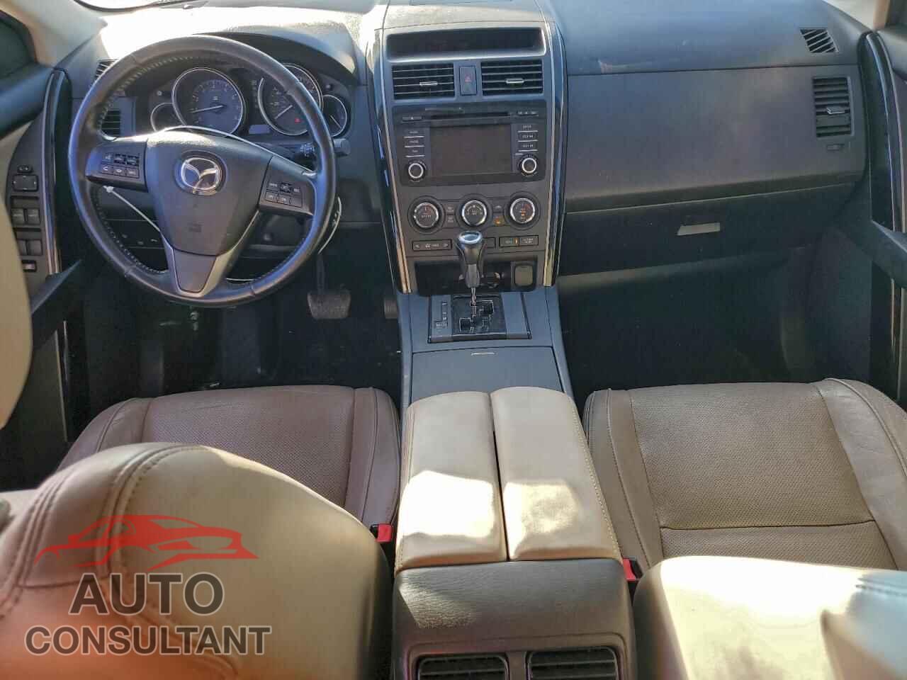 MAZDA CX-9 2014 - JM3TB2CA4E0434895