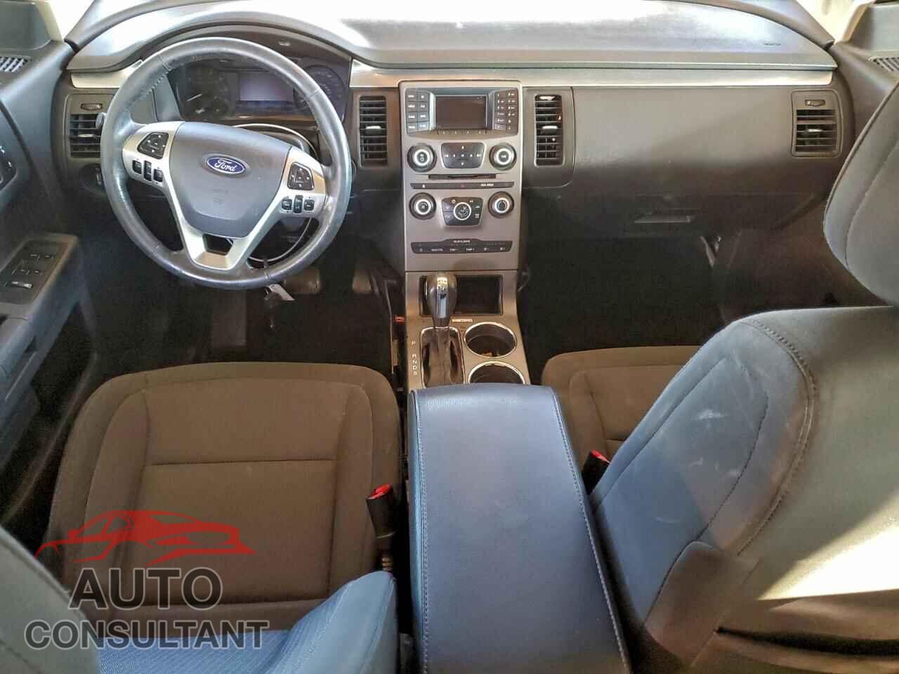 FORD FLEX 2013 - 2FMGK5B8XDBD18202