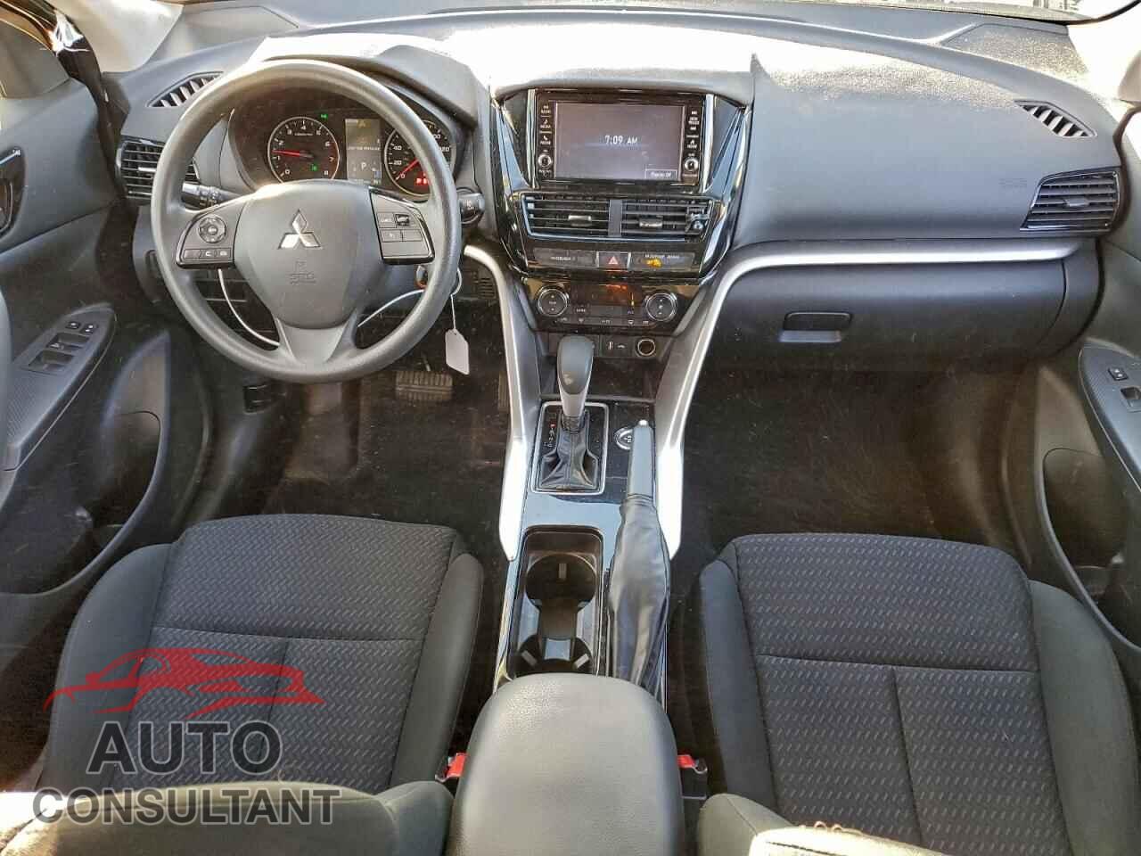 MITSUBISHI ECLIPSE 2023 - JA4ATUAA4PZ024635