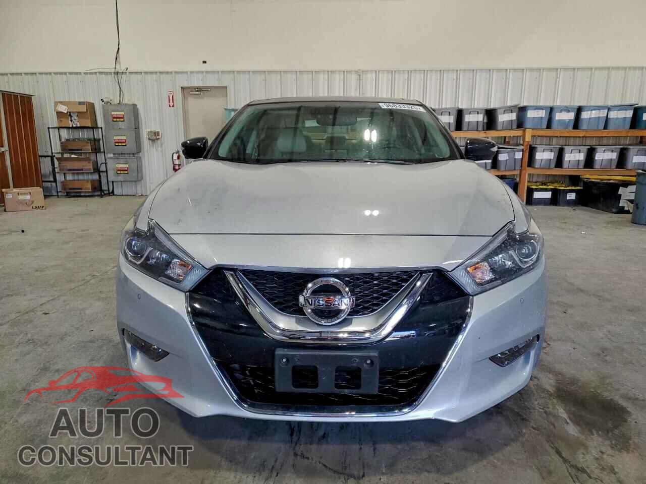 NISSAN MAXIMA 2017 - 1N4AA6AP8HC372332