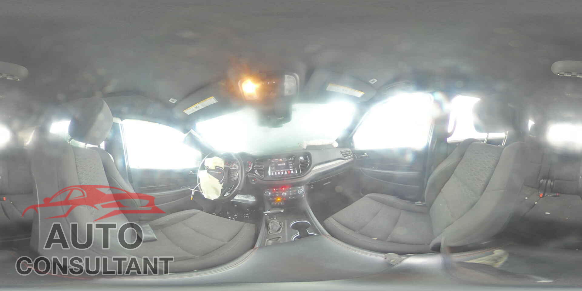 DODGE DURANGO 2023 - 1C4RDJDG6PC690144