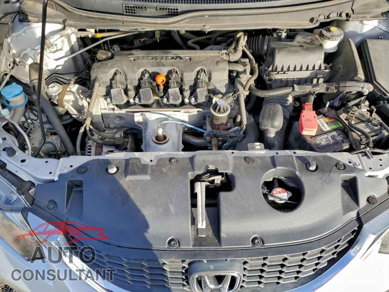 HONDA CIVIC 2015 - 19XFB2F51FE076782