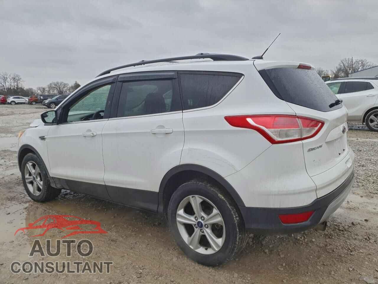 FORD ESCAPE 2013 - 1FMCU9G94DUB02597