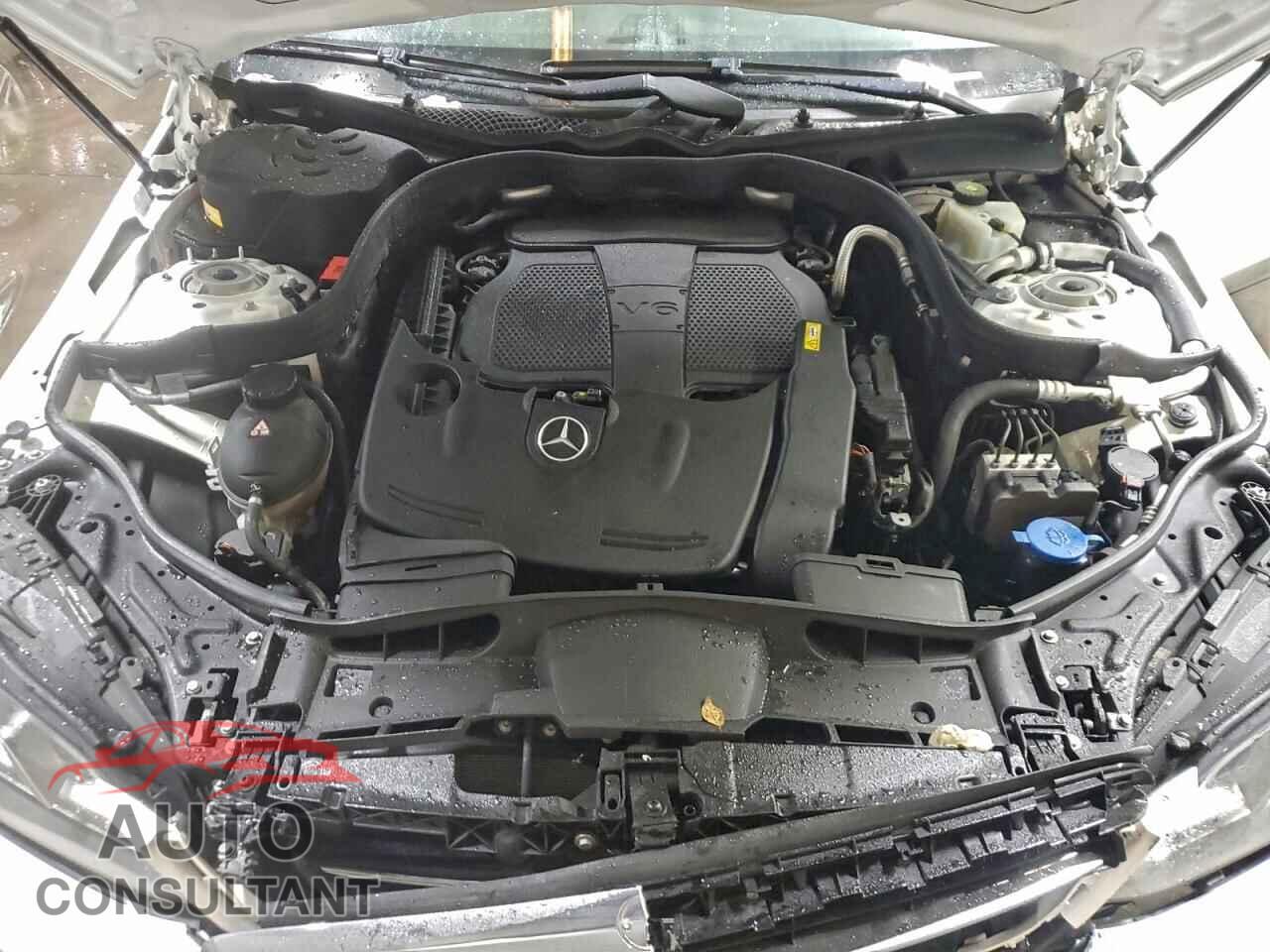 MERCEDES-BENZ E-CLASS 2014 - WDDHF5KB2EA899609