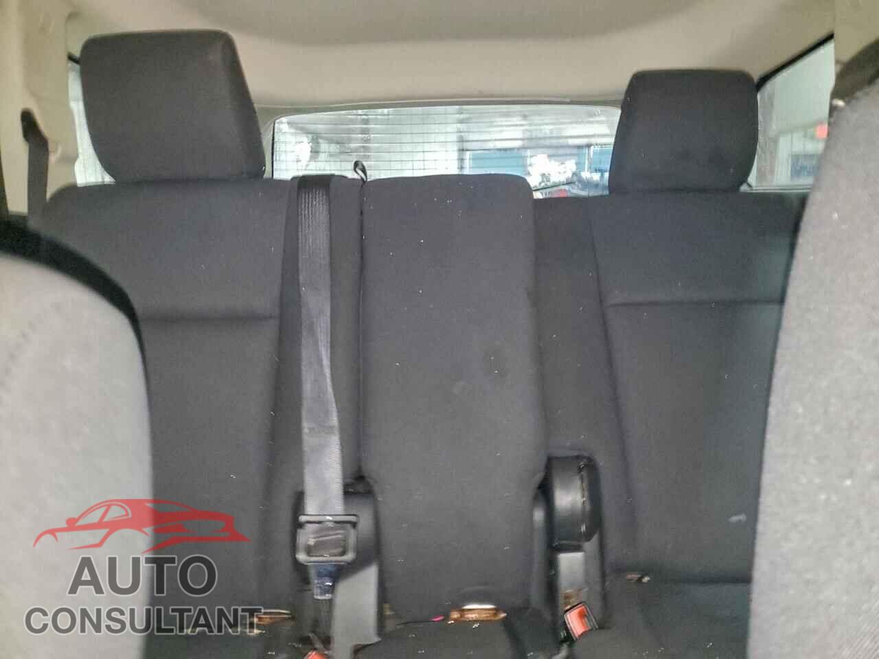 DODGE JOURNEY 2010 - 3D4PG5FV4AT129070