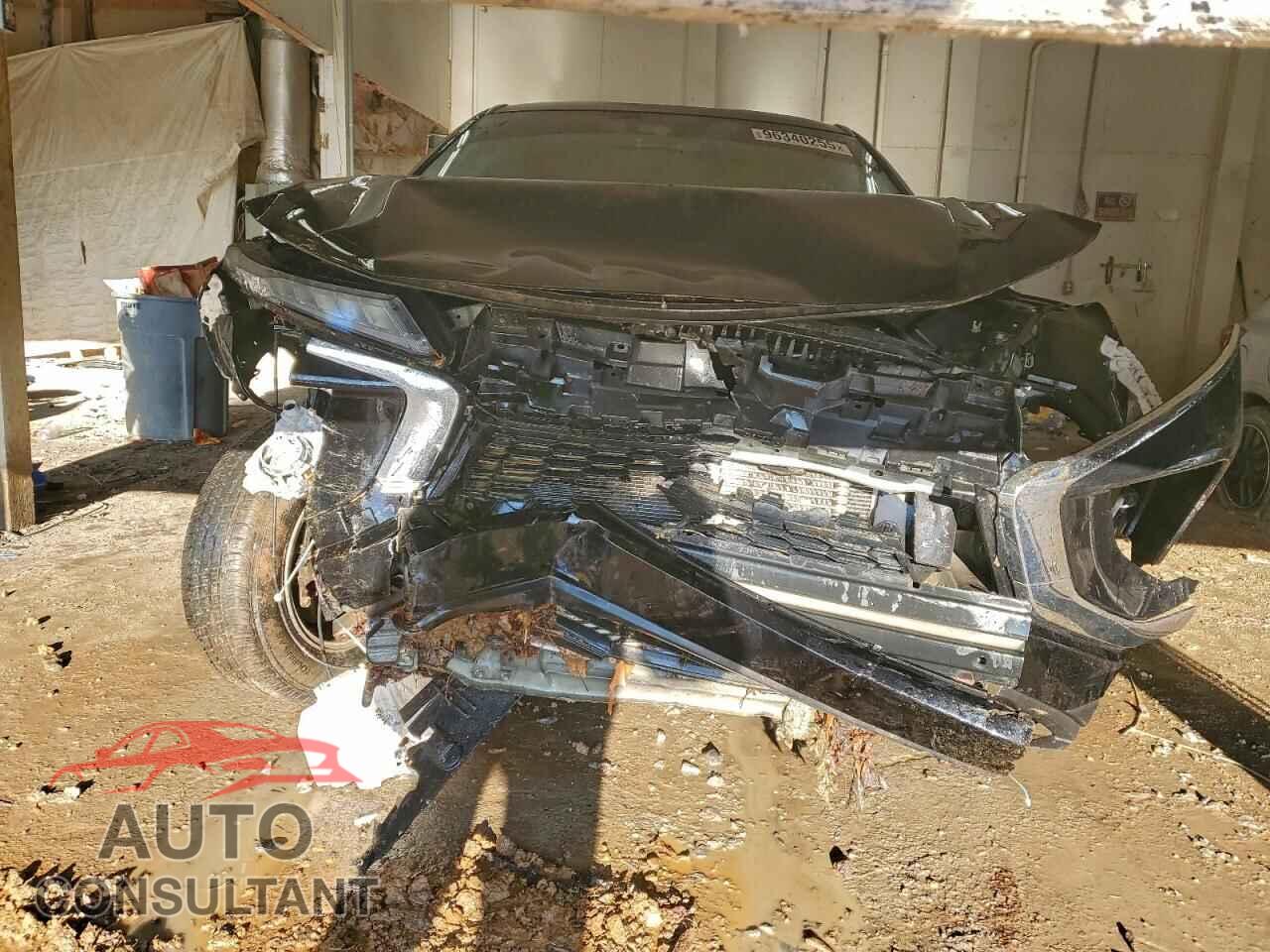 MITSUBISHI ECLIPSE 2022 - JA4ATUAA8NZ057800