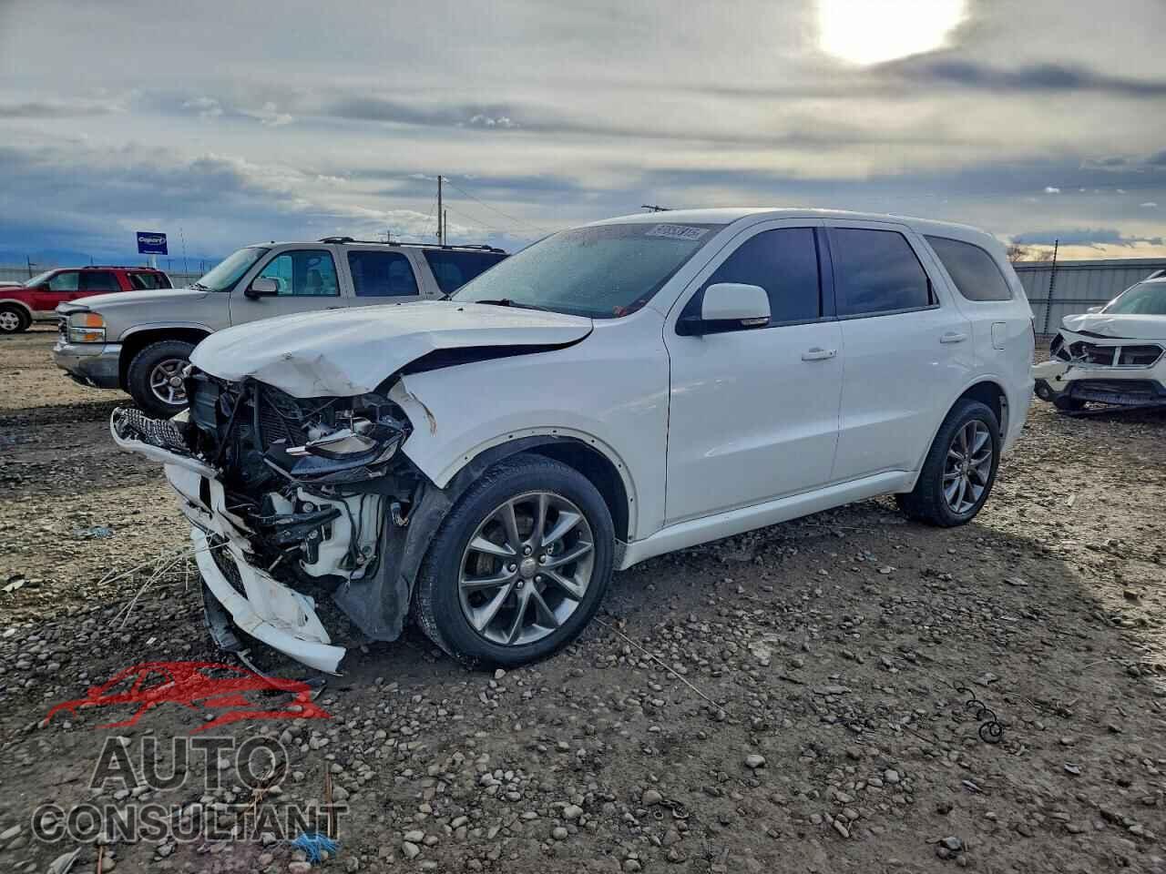 DODGE DURANGO 2015 - 1C4RDJDG3FC715399
