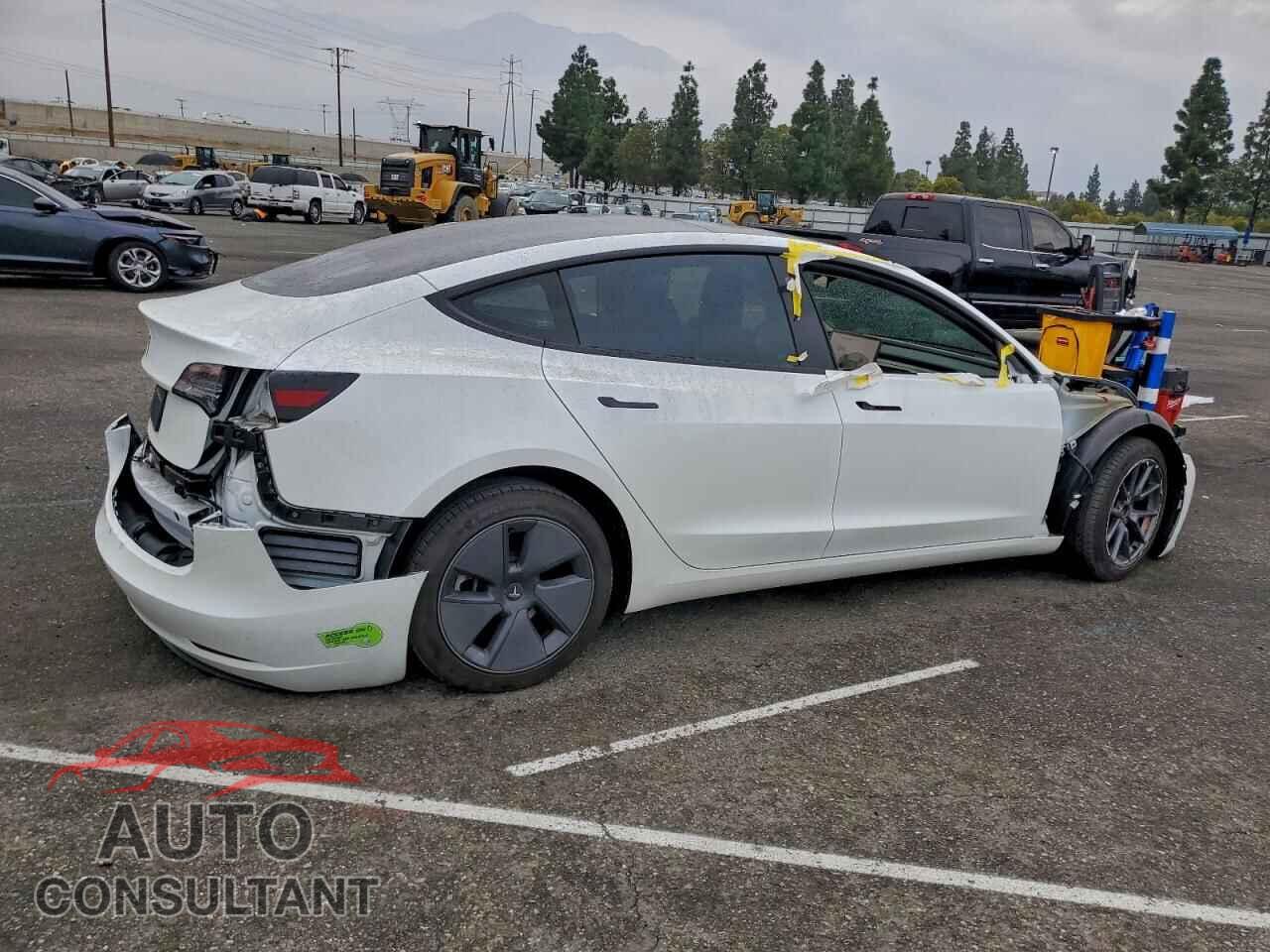 TESLA MODEL 3 2023 - 5YJ3E1EA8PF475378