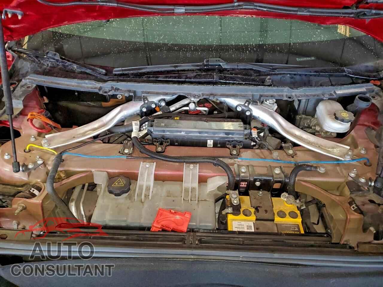 TESLA MODEL S 2021 - 5YJSA1E42MF427811