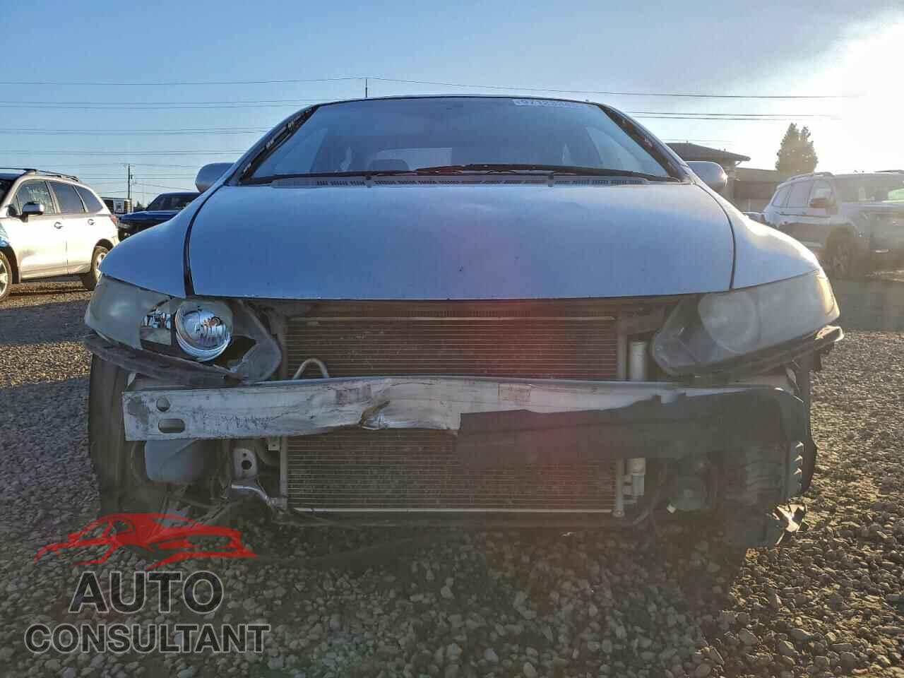 HONDA CIVIC 2010 - 19XFA1F83AE044853