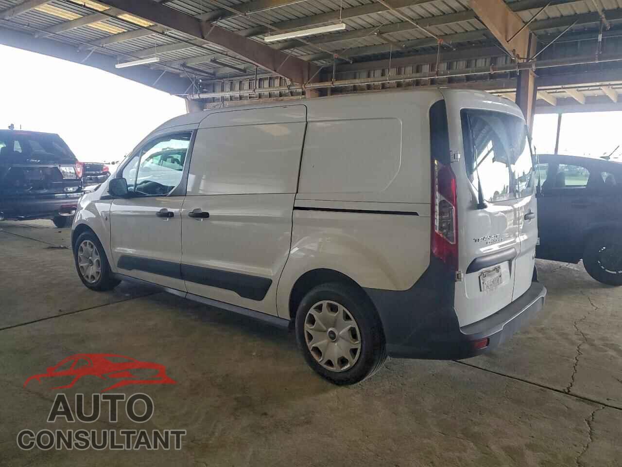 FORD TRANSIT 2015 - NM0LS7E79F1224311