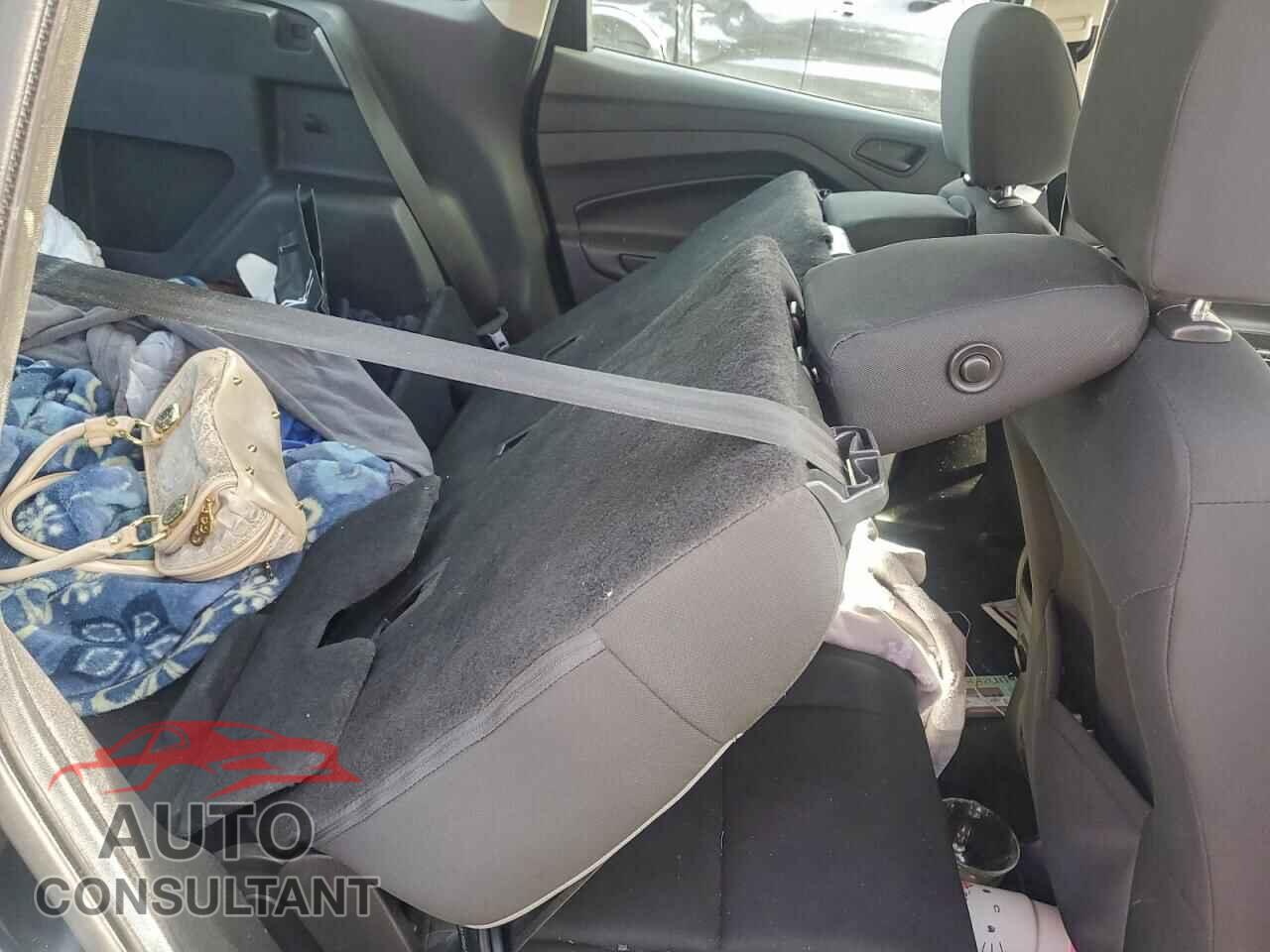 FORD ESCAPE 2014 - 1FMCU0F73EUD48733