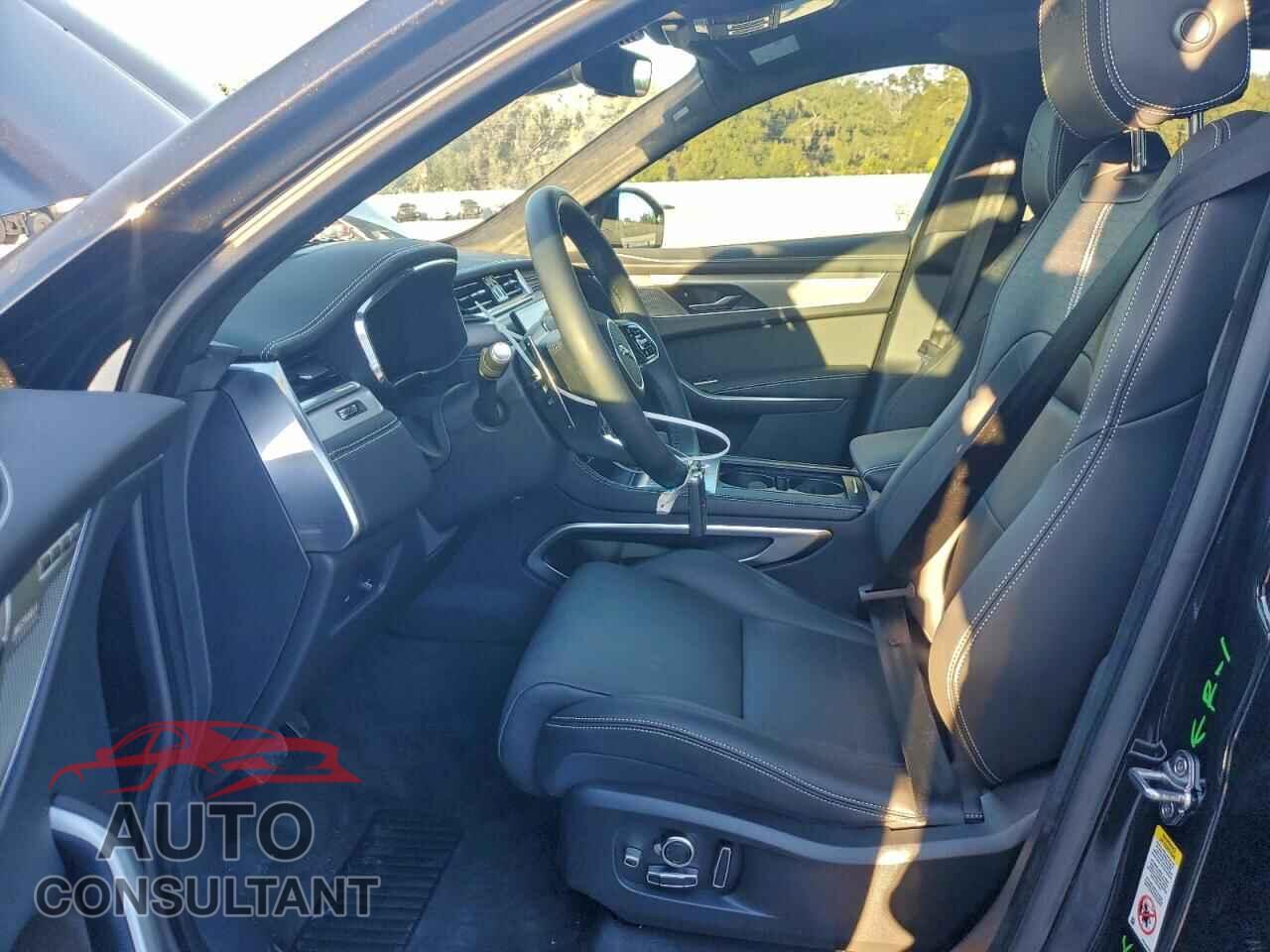 JAGUAR F-PACE 2026 - SADCT2EX6TA757638