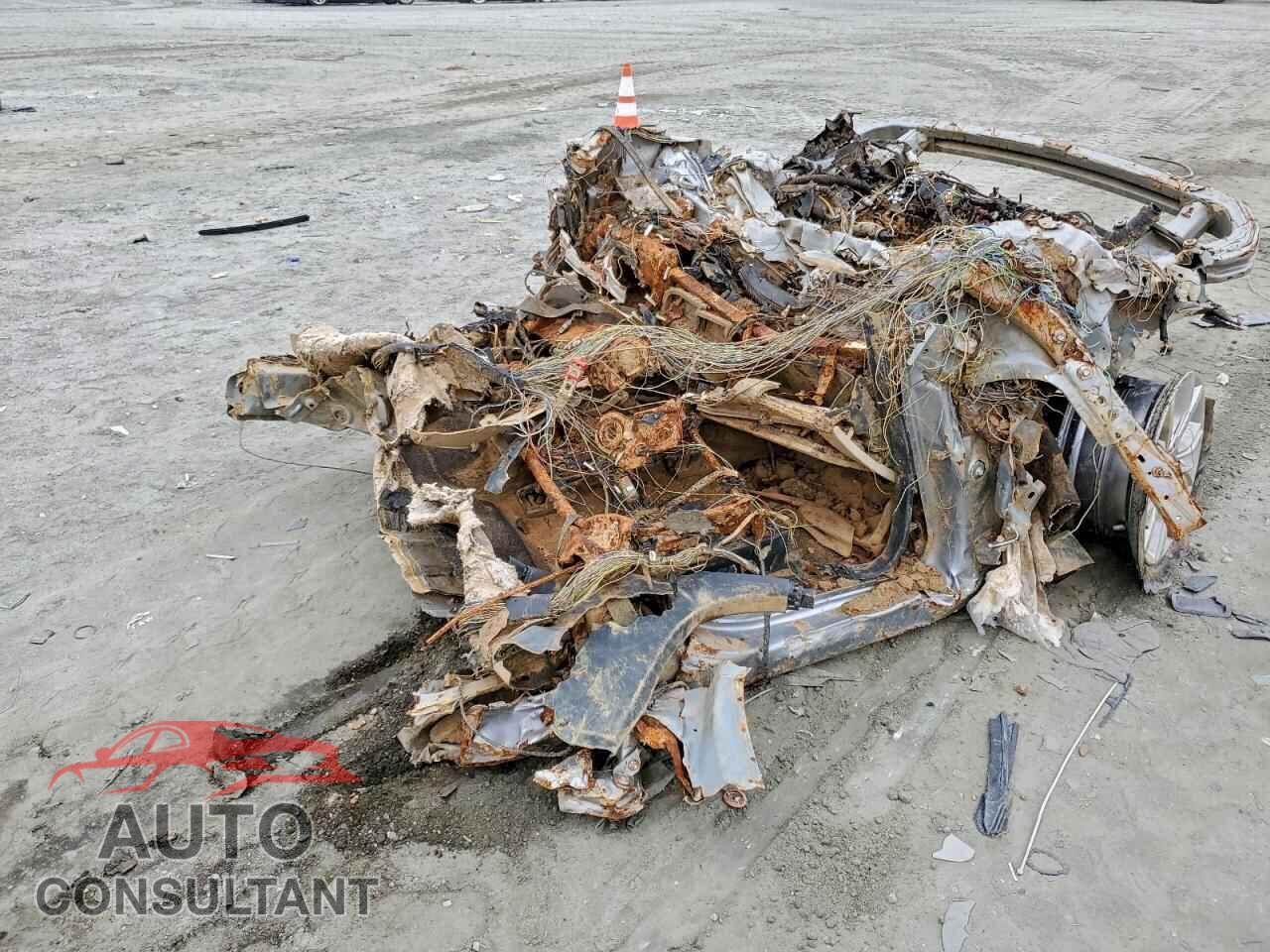 FORD EDGE 2022 - 2FMPK4K97NBB01484
