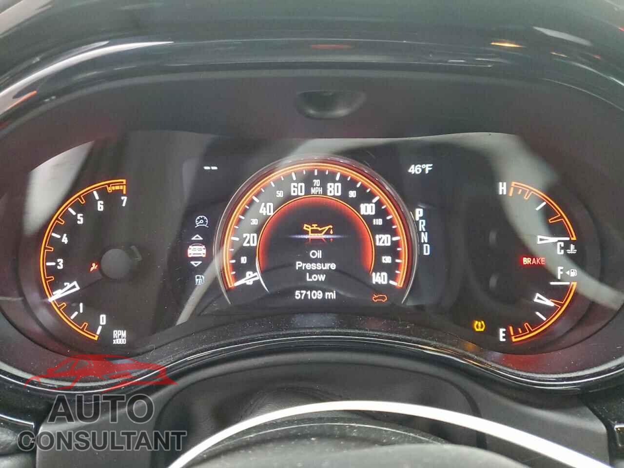DODGE DURANGO 2024 - 1C4RDJDG2RC143875