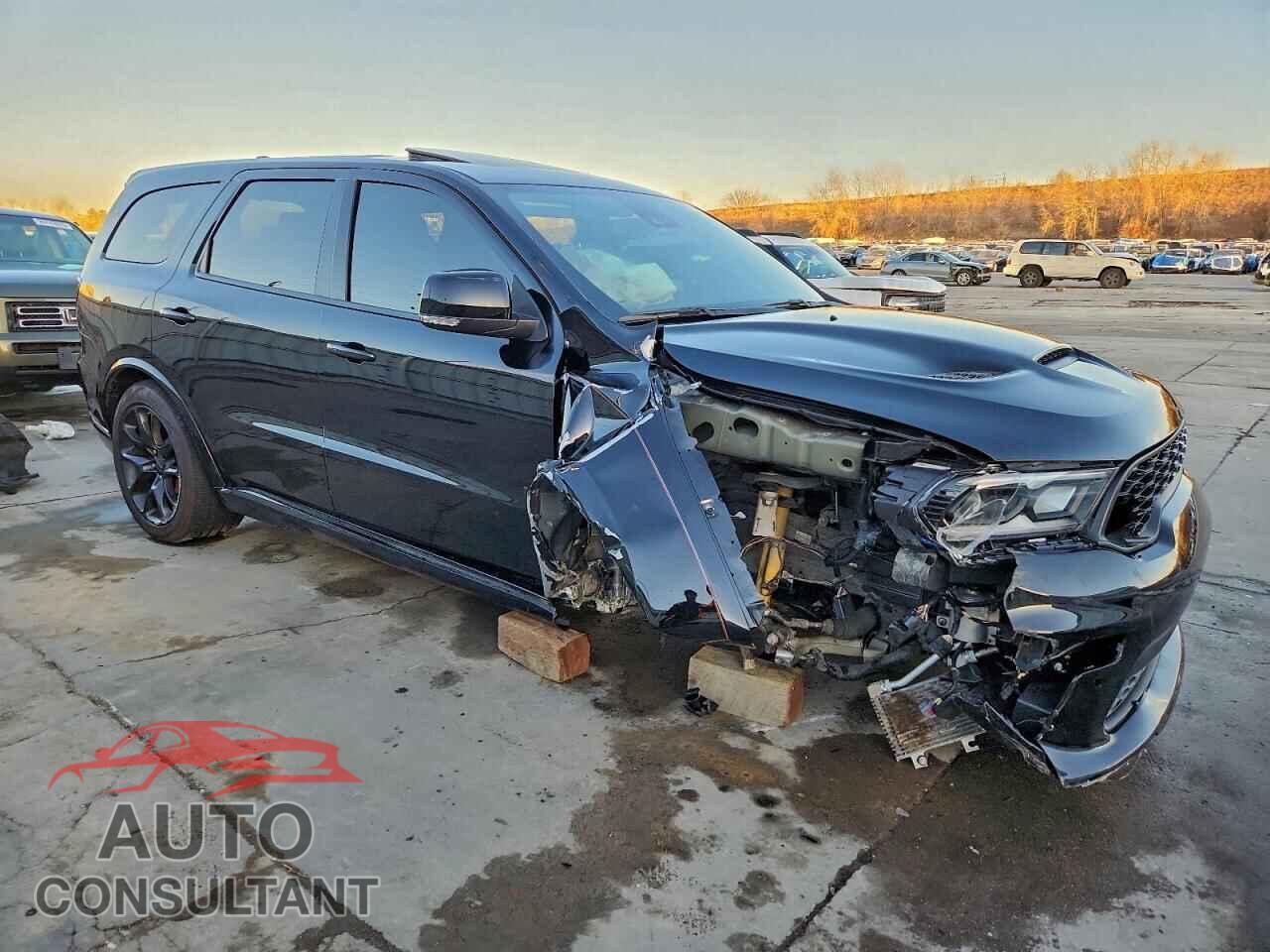 DODGE DURANGO 2023 - 1C4SDJH90PC585273