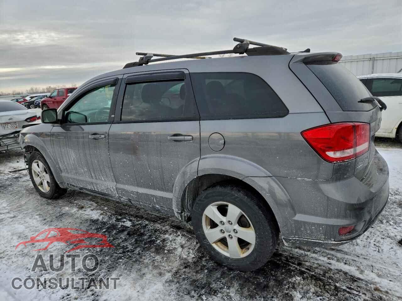 DODGE JOURNEY 2012 - 3C4PDDBG3CT396548