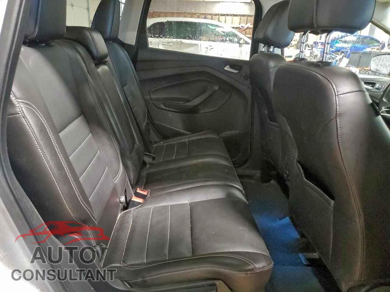 FORD ESCAPE 2014 - 1FMCU0JX4EUC98965